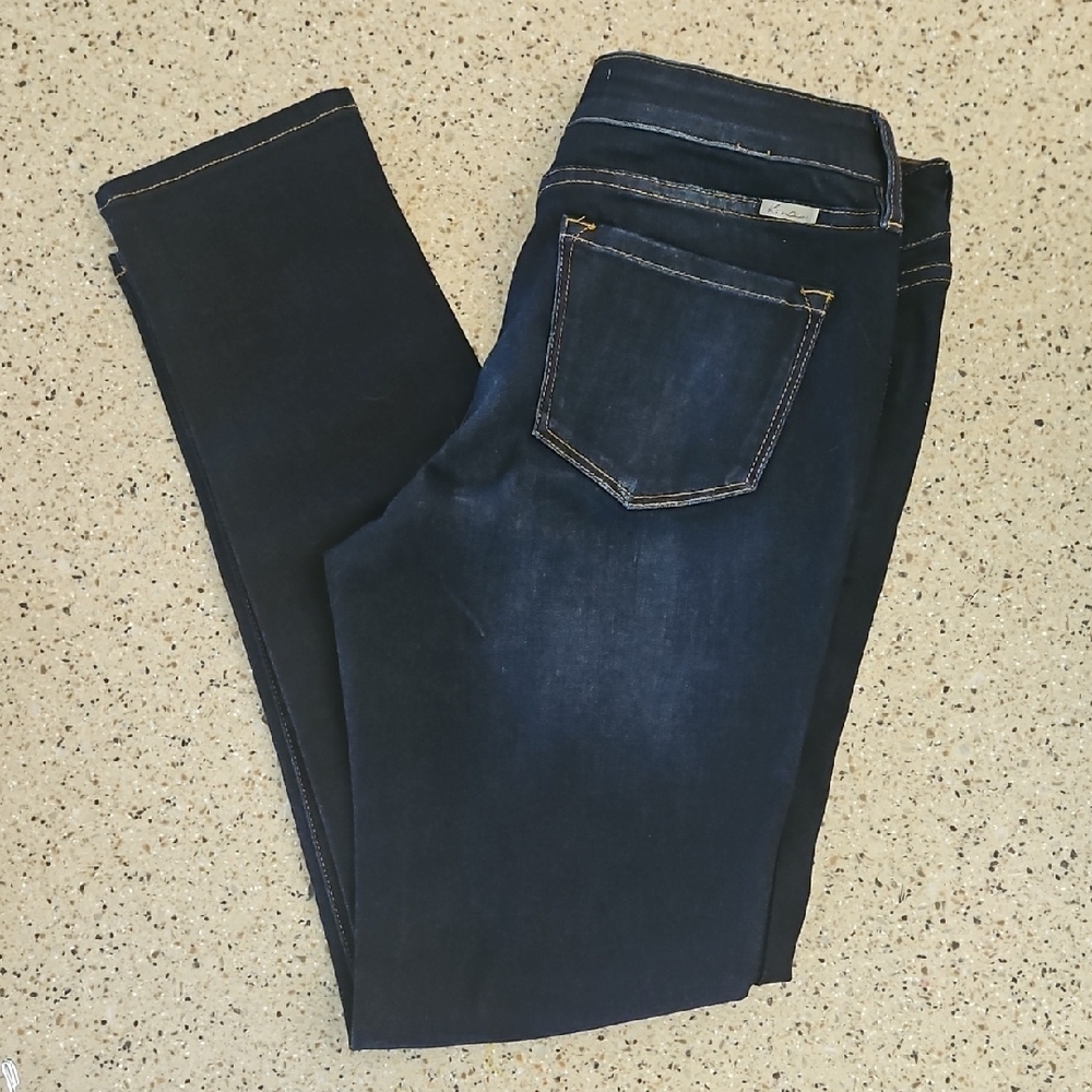 KanCan Indigo Women's Skinny Jeans